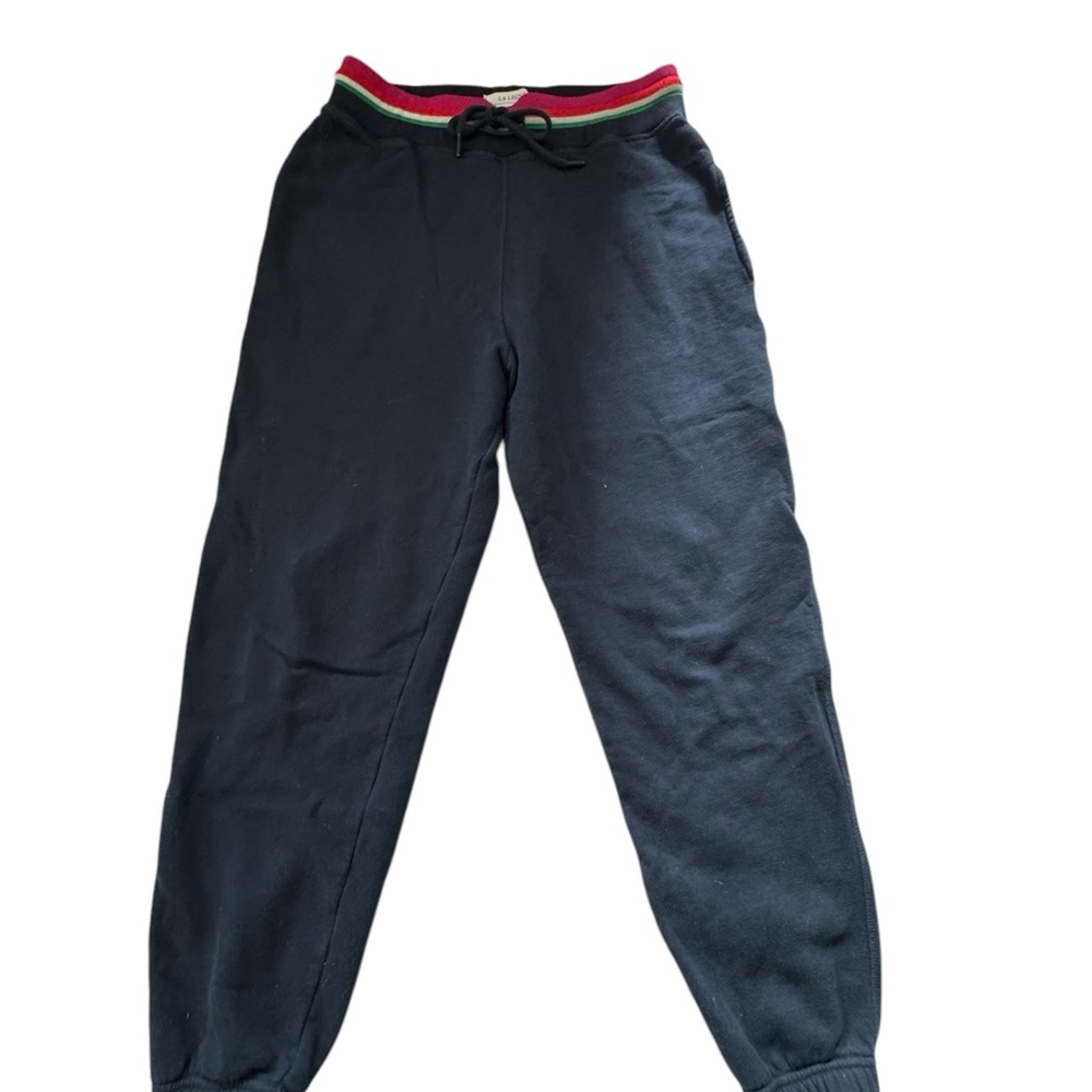 La Ligne navy sweats L